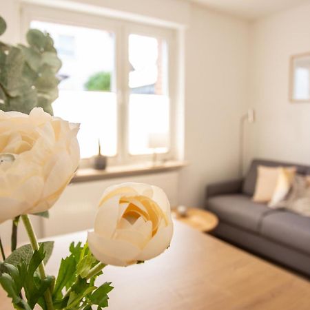 Boardinghouse44 Apartment กีออร์กซมาเรียนฮึทเทอ ภายนอก รูปภาพ