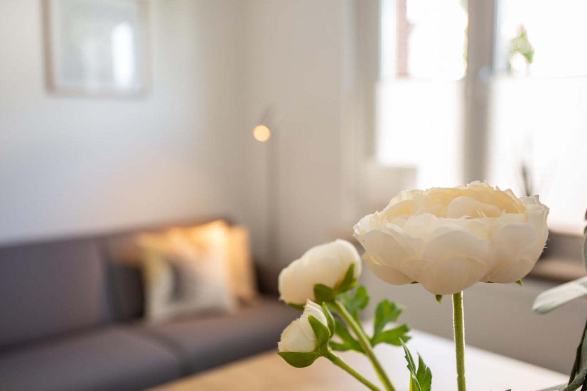 Boardinghouse44 Apartment กีออร์กซมาเรียนฮึทเทอ ภายนอก รูปภาพ