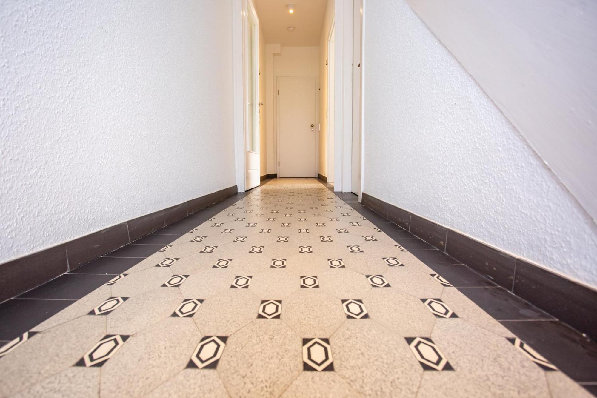 Boardinghouse44 Apartment กีออร์กซมาเรียนฮึทเทอ ภายนอก รูปภาพ