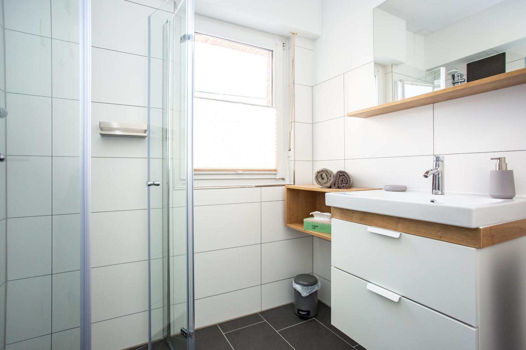 Boardinghouse44 Apartment กีออร์กซมาเรียนฮึทเทอ ภายนอก รูปภาพ