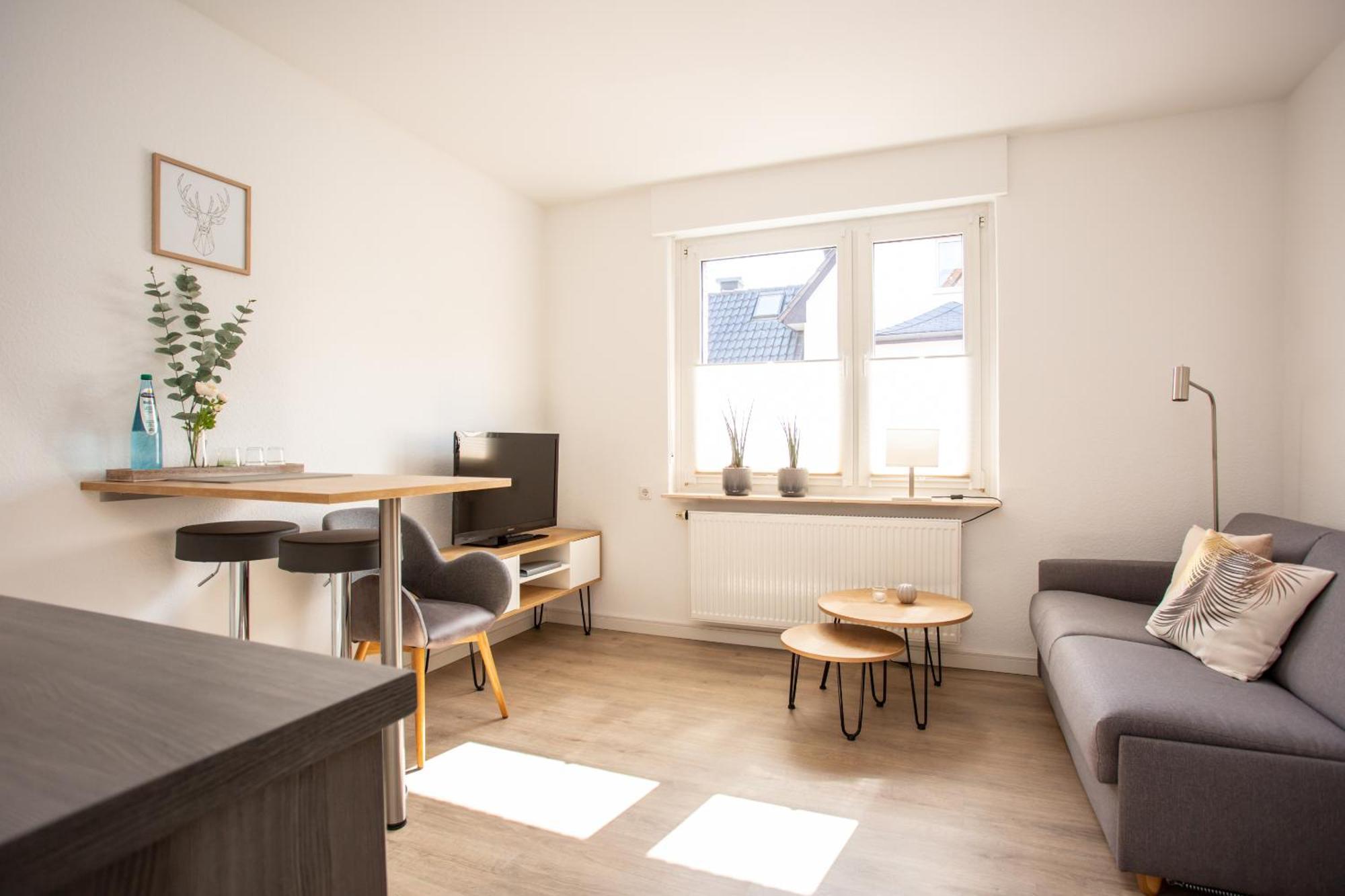 Boardinghouse44 Apartment กีออร์กซมาเรียนฮึทเทอ ภายนอก รูปภาพ