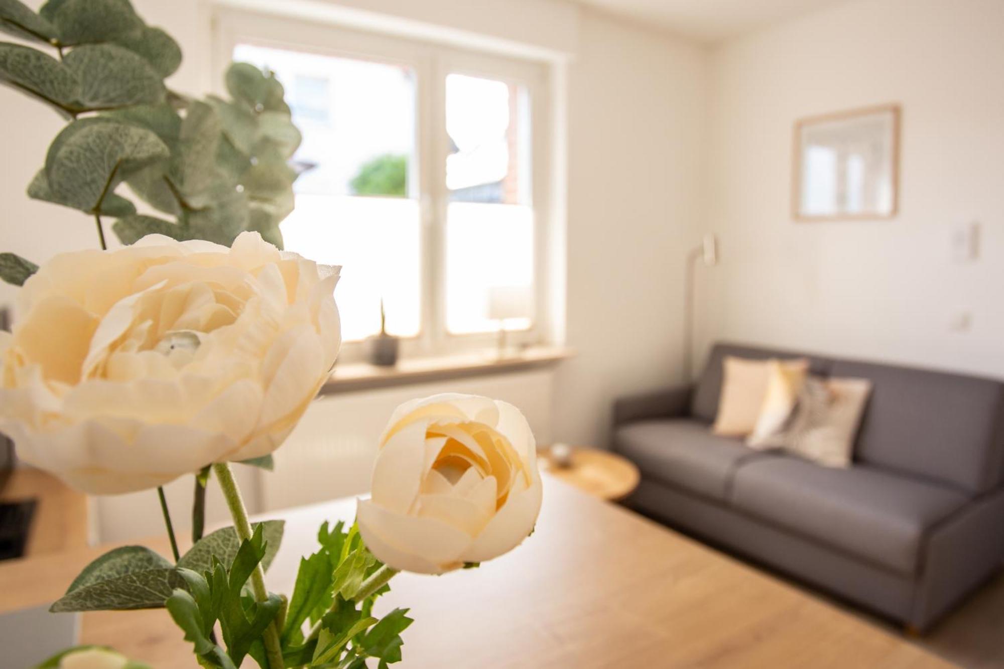Boardinghouse44 Apartment กีออร์กซมาเรียนฮึทเทอ ภายนอก รูปภาพ