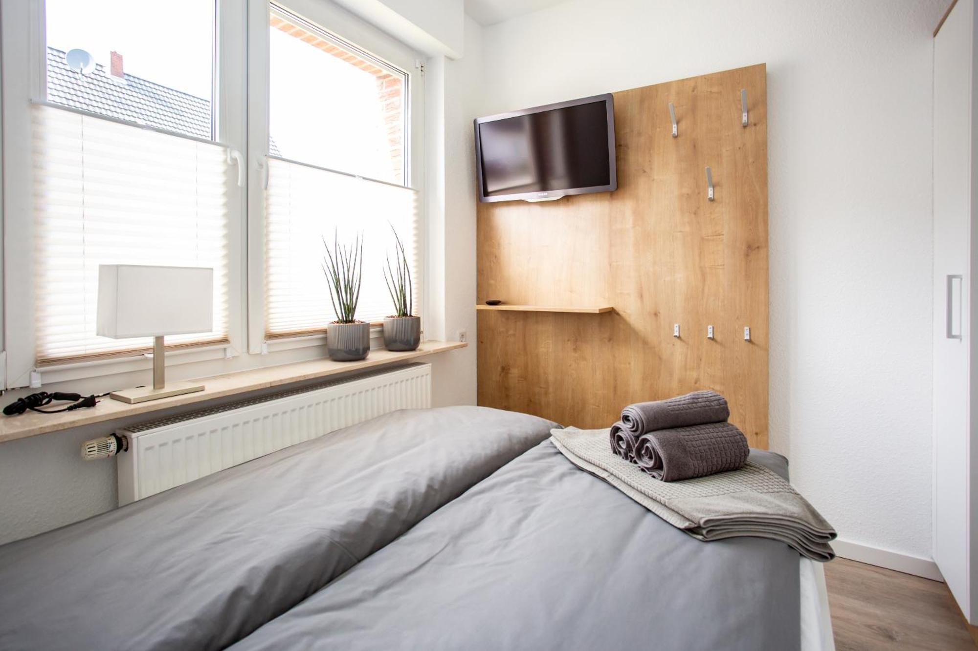 Boardinghouse44 Apartment กีออร์กซมาเรียนฮึทเทอ ภายนอก รูปภาพ